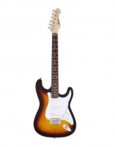 Aria Stg-003 Sunburst
