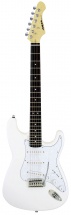 Aria Stg-003 White Serie Stg