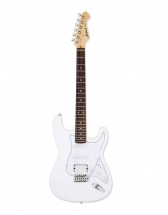 Aria Stg-004 White