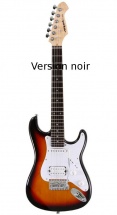 Aria Mini Black