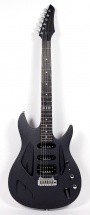 Aristides Instruments 010 Black