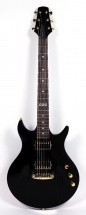 Aristides Instruments 020 Black With Gold