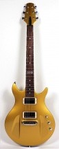 Aristides Instruments 020 Gold