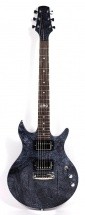 Aristides Instruments 020 Dark Grey Sapphire