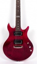 Aristides Instruments 020 Deep Ruby Red