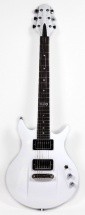 Aristides Instruments 020 White With Chrome