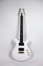 Aristides Instruments 020 White With Gold
