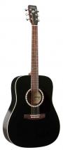 Art and Lutherie Dreadnought Black
