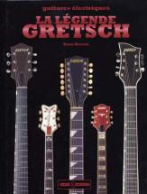 Bacon Tony - La Legende Gretsch