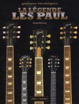 Bacon T. - Les Paul La Legende