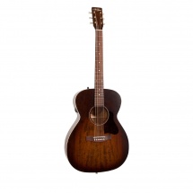 Art and Lutherie Legacy Bourbon Burst Qit