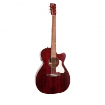 Art and Lutherie Legacy Tennessee Red Cw Qit