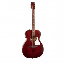 Art and Lutherie Legacy Tennessee Red Qit