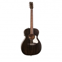 Art and Lutherie Legacy Faded Black Qit