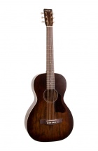 Art and Lutherie Roadhouse Bourbon Burst