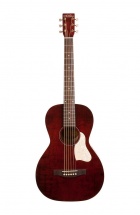 Art and Lutherie Roadhouse Tennessee Red