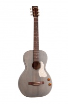 Art and Lutherie Roadhouse Denim Blue Q-descrete