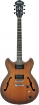 Ibanez As53-tf Tobacco Flat