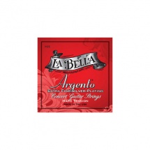Labella Argento Sp Hard Tension