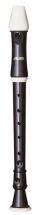 Aulos Flute A Bec Soprano En Plastique 205a