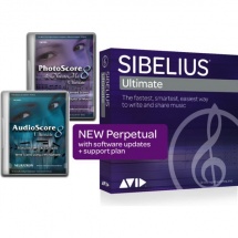 Avid Sibelius