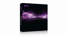 Avid Sibelius First - Boite
