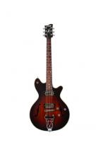 Maton Bb1200 - Jh - Tobacco Sunburst