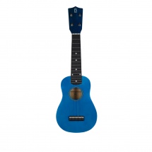 B By Bird B-uke Bl