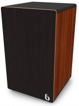British Drum Co Black Cap Cajon