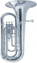 Besson Mib - Etude Be1077-2-0 Argente