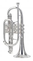 Besson Sib Professionnel Sovereign Be928 Argente