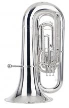 Besson Contrebasse Sib Professionnel Sovereign Be994 Verni