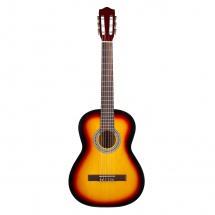 Bird Cg1 4/4 Sunburst