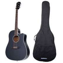 Brighton Dg1ce Noire + Housse