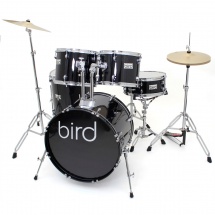 Brighton Ds200 Bk