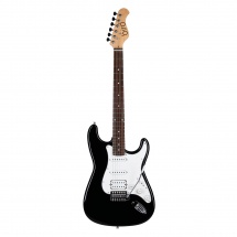 Bird Stc1 Hss Black