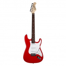 Bird Stc1 Red