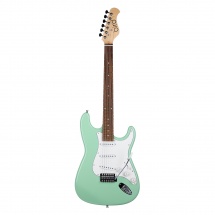 Bird Stc1 Surf Green
