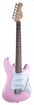 Bird Instruments Stc20 Mini Pink