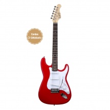 Bird Instruments Stc20 Red