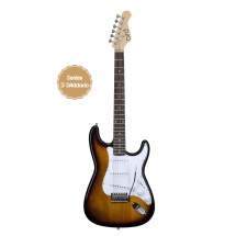 Bird Instruments Stc20 Sunburst