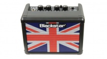 Blackstar Fly 3 Union Jack Black
