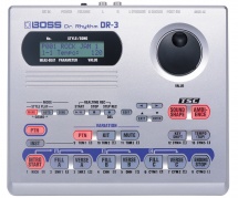 Boss Dr3 Dr.rythm