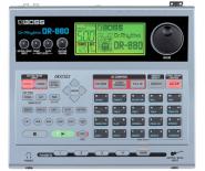 Boss Dr880