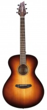 Breedlove Dcc21s Discovery Concert Sunburst