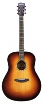 Breedlove Dcd21s Discovery Western Sunburst