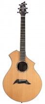 Breedlove Exk37ce Exotic Cm Cw + Etui