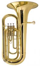 Besson Mib - Etude Be1077-1-0 Verni