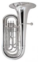 Besson Be1087 - Sib Etude Argente