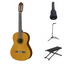 Yamaha Pack Etude C40 Avec Accessoires